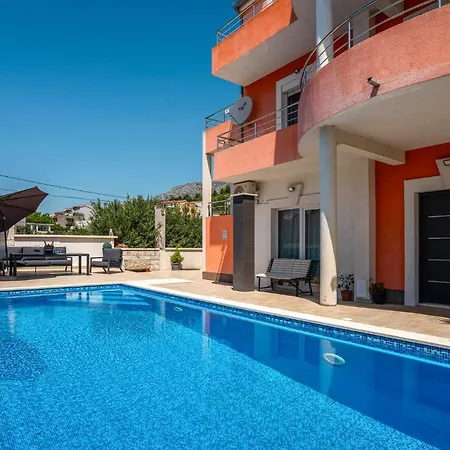 3 Bedroom Beautiful In *